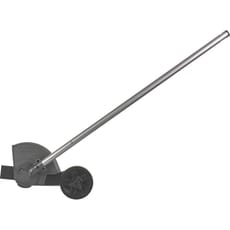 Milwaukee M18 FOPH-EA Fuel QUIK-LOK Edger Attachment