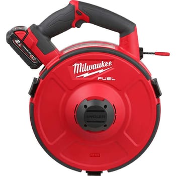 Milwaukee M18 FPFT Fuel 18v Cordless Brushless Powered Draw Tape
