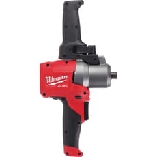 Milwaukee M18 FPM Fuel 18v Cordless Brushless Paddle Mixer Drill