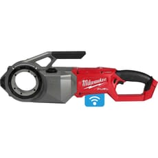 Milwaukee M18 FPT2 Fuel 18v Cordless Brushless Pipe Threader