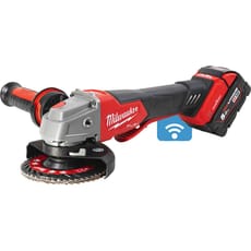 Milwaukee M18 ONEFSAG115XPDB Fuel 18v Cordless Brushless Angle Grinder 115mm