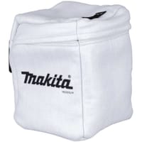 Makita Genuine 122G96-4 Dust Bag for DVC350 18v Cordless Dust Extractor 