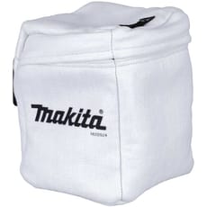 Makita Genuine 122G96-4 Dust Bag for DVC350 18v Cordless Dust Extractor