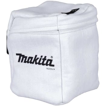 Makita Genuine 122G96-4 Dust Bag for DVC350 18v Cordless Dust Extractor
