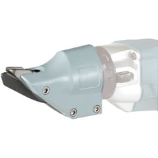 Makita Shear Head Assembly for DJS200 Metal Shear