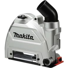 Makita 191G06-2 Dust Collecting Cover Set GA4050 XGT Angle Grinders