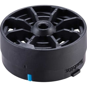 Makita Complete Filter Set for AS001G Dust Blower