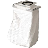 Makita Genuine 191Y84-0 Dust Bag Set for VC012G 40v Cordless Backpack Vacuum Cleaner 