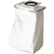 Makita Genuine 191Y84-0 Dust Bag Set for VC012G 40v Cordless Backpack Vacuum Cleaner