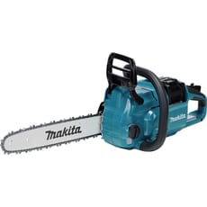 Makita UC022G 40v Max XGT Cordless Brushless Chainsaw 350mm Toolless Change 