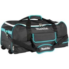 Makita XGT Large Wheeled Tool Bag