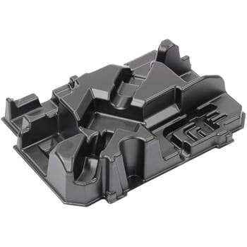 Makita 8357T6-9 Type 3 Makpac Power Tool Case Inlay for DUP180 Pruning Shears