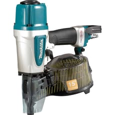 Makita AN613 Coiled Air Nail Gun