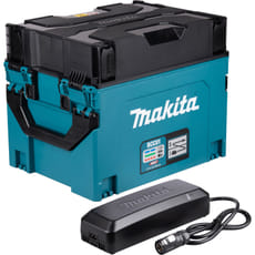 Makita BCC01 XGT 8 Port Makpac Battery Charger