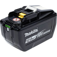 Makita BL18120 18v LXT Cordless Li-ion Battery 12ah 