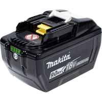 Makita BL1890 18v LXT Cordless Li-ion Battery 9ah 