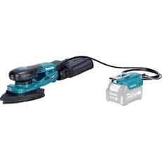Makita BO006CG 40v XGT Cordless Orbital Delta Sander