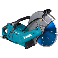 Makita CE004G 40v Max XGT Cordless Brushless Disc Cutter 305mm 