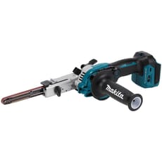 Makita DBS180 18v LXT Cordless Brushless Belt Sander