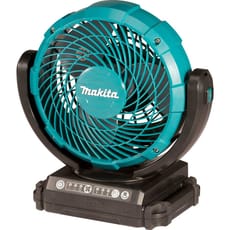 Makita DCF102 18v LXT Cordless Portable Fan