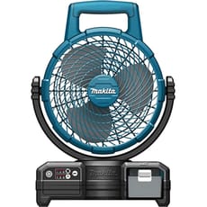 Makita DCF203 18v LXT Cordless Portable Fan