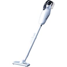 Makita DCL181 18v LXT Cordless Vacuum Cleaner White