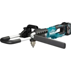 Makita DG001G 40v Max XGT Cordless Brushless Earth Auger 
