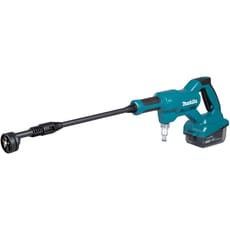 Makita DHW180 18v LXT Cordless Brushless Pressure Washer