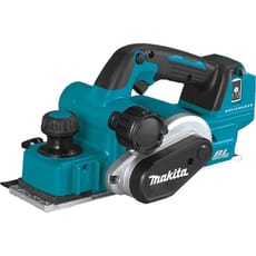 Makita DKP181 18v LXT Cordless Brushless Planer