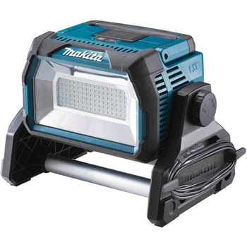 Makita DML809 18v LXT Cordless LED Worklight