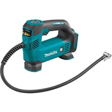 Makita DMP180 18v LXT Cordless Air Tyre Inflator