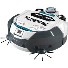 Makita DRC300 18v LXT Cordless Brushless Robotic Vacuum Cleaner