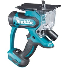 Makita DSD180 18v LXT Cordless Drywall Cutter