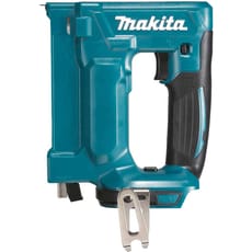 Makita DST112 18v LXT Cordless Stapler 10mm