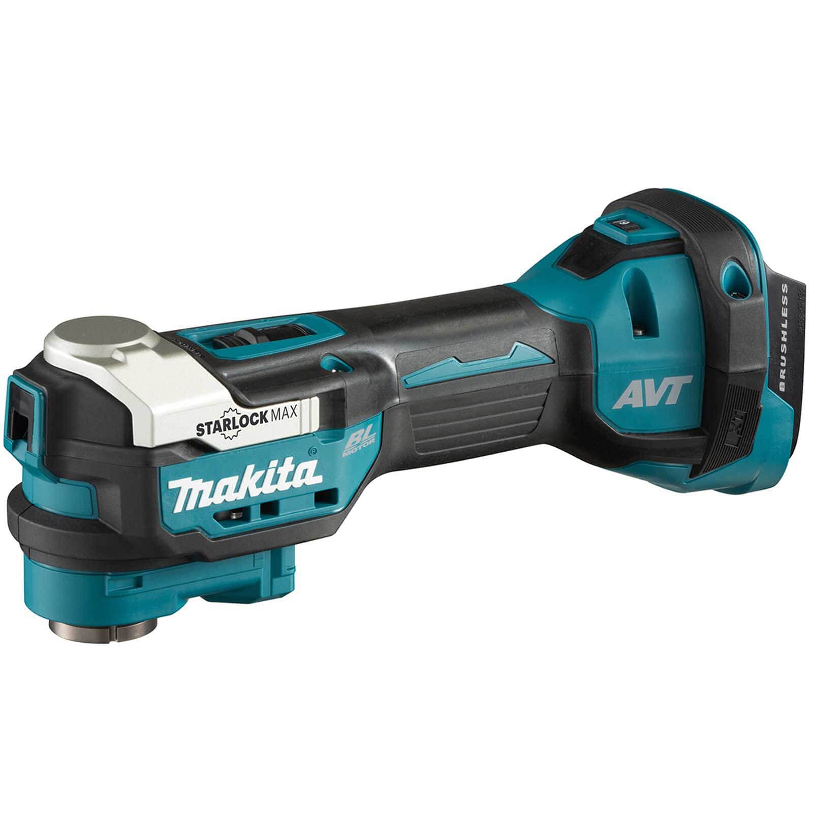 Makita cordless oscillating tool sale