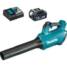 Makita DUB184 18v LXT Cordless Brushless Garden Blower
