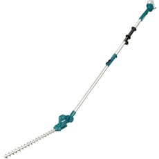 Makita DUN461W 18v LXT Cordless Telescopic Pole Hedge Trimmer 460mm