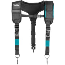 Makita E-15372 Ulitmate Padded Braces and Phone Holder