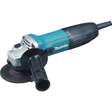 Makita GA4030R Angle Grinder 100mm