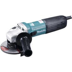 Makita GA5040C Variable Speed Angle Grinder 125mm