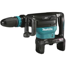 Makita HM002G Twin 40v Max XGT Cordless Brushless Demolition Hammer