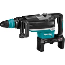 Makita HR006G Twin 40v Max XGT Cordless Brushless Demolition Hammer
