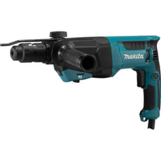 Makita HR2670FT SDS Plus Rotary Hammer Drill