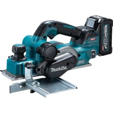 Makita KP001G 40v Max XGT Cordless Brushless Planer