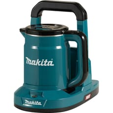 Makita KT001G 40v Max XGT Cordless Kettle