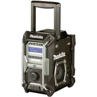 Makita MR003GZ01 DAB+ Job Site Radio 