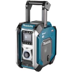 Makita MR007G DAB+ Bluetooth Job Site Radio