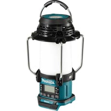 Makita DMR056 18v LXT Cordless DAB Radio and Work Light Lantern