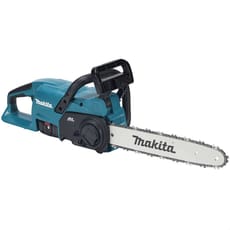 Makita DUC357 18v LXT Cordless Brushless Chainsaw 350mm