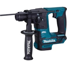 Makita HR166D 12v Max CXT Cordless Brushless SDS Plus Rotary Hammer Drill